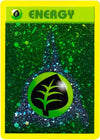 Image for Grass Energy (WotC 2002 League Promo) (League & Championship Cards) - Pokemon