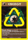 Image for Recycle Energy (WotC 2002 League Promo) (League & Championship Cards) - Pokemon