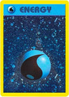 Image for Water Energy (WotC 2002 League Promo) (League & Championship Cards) - Pokemon