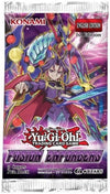 Image for Fusion Enforcers Booster Pack [1st Edition] - YuGiOh