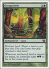 Image for Overgrowth (9th Edition) (262) - Magic: The Gathering