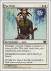Image for Pacifism (9th Edition) (31) - Magic: The Gathering