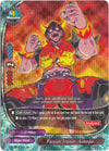 Image for Passion Trainer, Asmodai (Dragon Fighters) (D-CBT/0011EN) - Future Card BuddyFight