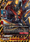 Image for Unlocked Eye, Helle Gepard (Dragon Fighters) (D-CBT/0022EN) - Future Card BuddyFight