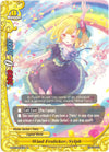 Image for Wind Frolicker, Sylph (Dragon Fighters) (D-CBT/0031EN) - Future Card BuddyFight