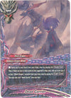 Image for Dead Carrier (Dragon Fighters) (D-CBT/0033EN) - Future Card BuddyFight