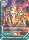 Image for Dragoneraser, Octojammer (Dragon Fighters) (D-CBT/0038EN) - Future Card BuddyFight