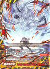 Image for Invoke Impetuous Deity, Hibakara (Dragon Fighters) (D-CBT/0048EN) - Future Card BuddyFight