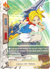 Image for Caprico Life! Noboru (Dragon Fighters) (D-CBT/0058EN) - Future Card BuddyFight