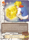 Image for Golden Treasurebox (Dragon Fighters) (D-CBT/0059EN) - Future Card BuddyFight