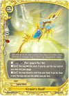 Image for Gymir's Staff (Dragon Fighters) (D-CBT/0062EN) - Future Card BuddyFight