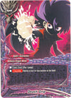Image for Death Grip (Dragon Fighters) (D-CBT/0067EN) - Future Card BuddyFight