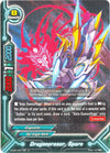 Image for Dragoneraser, Spare (Dragon Fighters) (D-CBT/0071EN) - Future Card BuddyFight