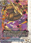 Image for Synthetic Enemy, Deathgaze With a Hit (Dragon Fighters) (D-CBT/0072EN) - Future Card BuddyFight