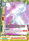 Image for Blue Secret Katana, Zetsu (Dragon Fighters) (D-CBT/0083EN) - Future Card BuddyFight