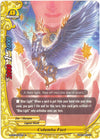 Image for Columba Fact (Dragon Fighters) (D-CBT/0090EN) - Future Card BuddyFight