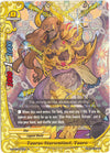 Image for Taurus Starsentinel, Touro (Dragon Fighters) (D-CBT/0091EN) - Future Card BuddyFight