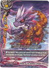 Image for Spawn of the Demonic Dragon, Rust (Dragon Fighters) (D-CBT/0093EN) - Future Card BuddyFight