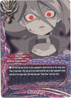 Image for Scar Face (Dragon Fighters) (D-CBT/0094EN) - Future Card BuddyFight