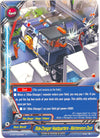 Image for Ride-Changer Headquarters - Maintenance Dock (Dragon Fighters) (D-CBT/0099EN) - Future Card BuddyFight