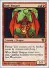 Image for Rathi Dragon (9th Edition) - Magic: The Gathering
