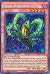 Image for Predaplant Drosophyllum Hydra (Fusion Enforcers) (FUEN-EN002) - YuGiOh