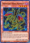 Image for Predaplant Moray Nepenthes (Fusion Enforcers) (FUEN-EN007) - YuGiOh