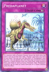 Image for Predaplanet (Fusion Enforcers) (FUEN-EN013) - YuGiOh