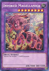 Image for Invoked Magellanica (Fusion Enforcers) (FUEN-EN031) - YuGiOh