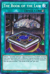 Image for The Book of the Law (Fusion Enforcers) (FUEN-EN036) - YuGiOh