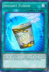 Image for Instant Fusion (Fusion Enforcers) (FUEN-EN042) - YuGiOh