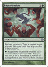Image for Regeneration (9th Edition) (265) - Magic: The Gathering