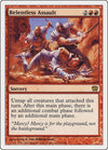 Image for Relentless Assault (9th Edition) (212) - Magic: The Gathering
