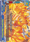 Image for Flame Demon, Mega Ecliksys (Dragon Fighters) (D-CBT/0100EN) - Future Card BuddyFight
