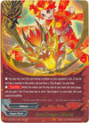 Image for Sun Dragon Shield (Dragon Fighters) (D-CBT/0111EN) - Future Card BuddyFight