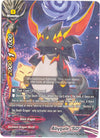 Image for Abygale "SD" (Dragon Fighters) (D-CBT/0115EN) - Future Card BuddyFight