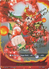 Image for Dragon World (Secret) (Dragon Fighters) (D-CBT/STAR1EN) - Future Card BuddyFight