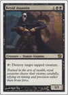 Image for Royal Assassin (9th Edition) (159) - Magic: The Gathering