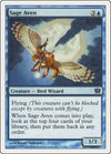 Image for Sage Aven (9th Edition) (95) - Magic: The Gathering