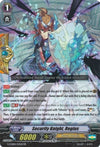 Image for Security Knight, Regius (G-CHB01: TRY3 NEXT) (G-CHB01/013EN) - Cardfight Vanguard