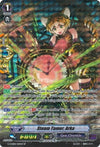 Image for Steam Tamer, Arka (SP) (G-CHB01: TRY3 NEXT) (G-CHB01/S10EN) - Cardfight Vanguard