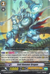Image for Emit Hammer Dragon (G-CHB01: TRY3 NEXT) (G-CHB01/022EN) - Cardfight Vanguard