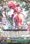 Image for Pansy Musketeer, Sylvia (G-CHB01: TRY3 NEXT) (G-CHB01/039EN) - Cardfight Vanguard