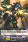 Image for Steam Fighter, Nagish (G-CHB01: TRY3 NEXT) (G-CHB01/055EN) - Cardfight Vanguard