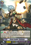 Image for Steam Soldier, Undalulu (G-CHB01: TRY3 NEXT) (G-CHB01/057EN) - Cardfight Vanguard