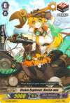 Image for Steam Engineer, Kusha-ana (G-CHB01: TRY3 NEXT) (G-CHB01/061EN) - Cardfight Vanguard