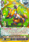 Image for Vainglory-dream Gear Cat (G-CHB01: TRY3 NEXT) (G-CHB01/063EN) - Cardfight Vanguard