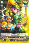 Image for Kamillee Musketeer, Nicole (G-CHB01: TRY3 NEXT) (G-CHB01/074EN) - Cardfight Vanguard
