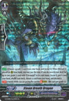Image for Steam Breath Dragon (G-CHB01: TRY3 NEXT) (G-CHB01/Re:04EN) - Cardfight Vanguard