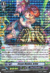 Image for Steam Maiden, Arlim (G-CHB01: TRY3 NEXT) (G-CHB01/Re:05EN) - Cardfight Vanguard